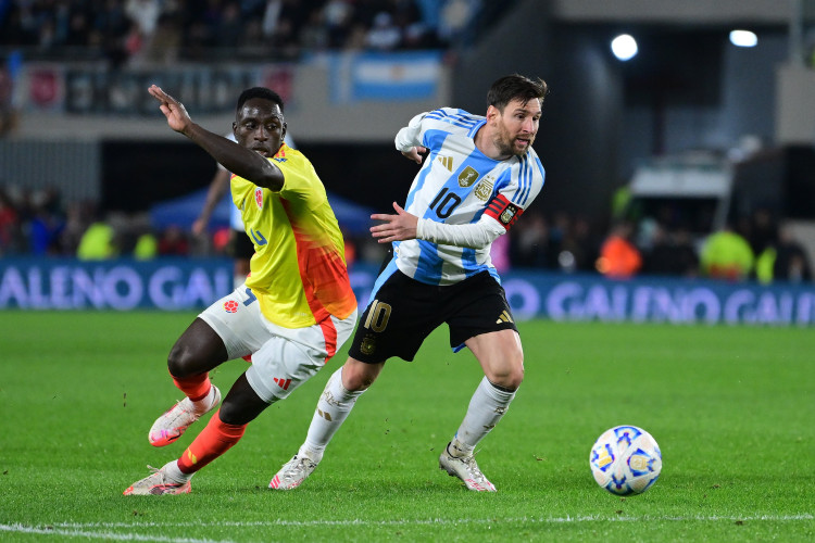 Messi’s “unbreakable” record set to be broken?