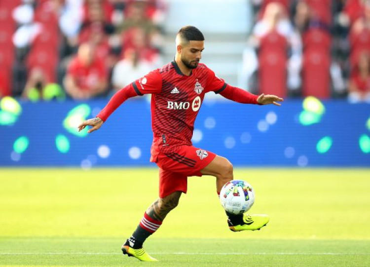 Lorenzo Insigne