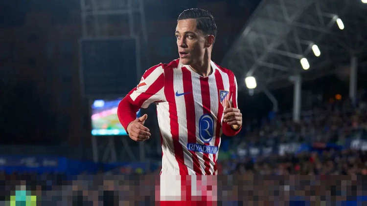 Atletico Madrid Boost