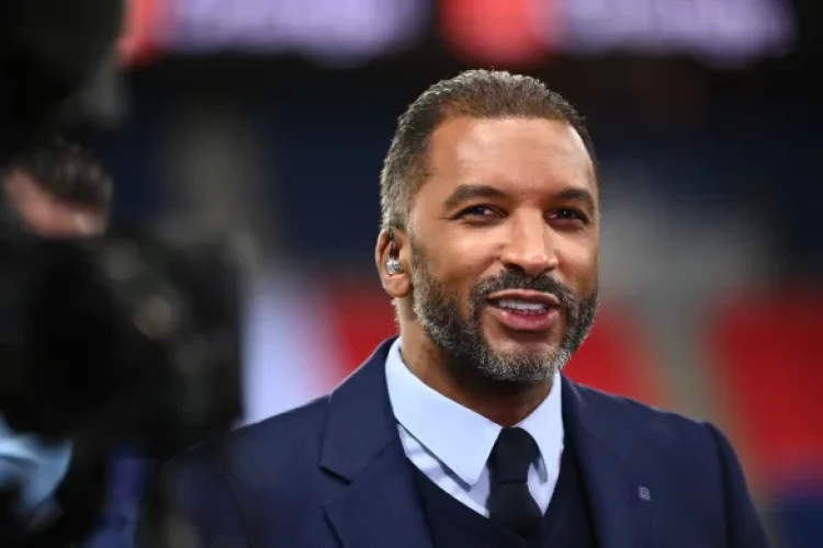 Habib Beye and Medhi Benatia