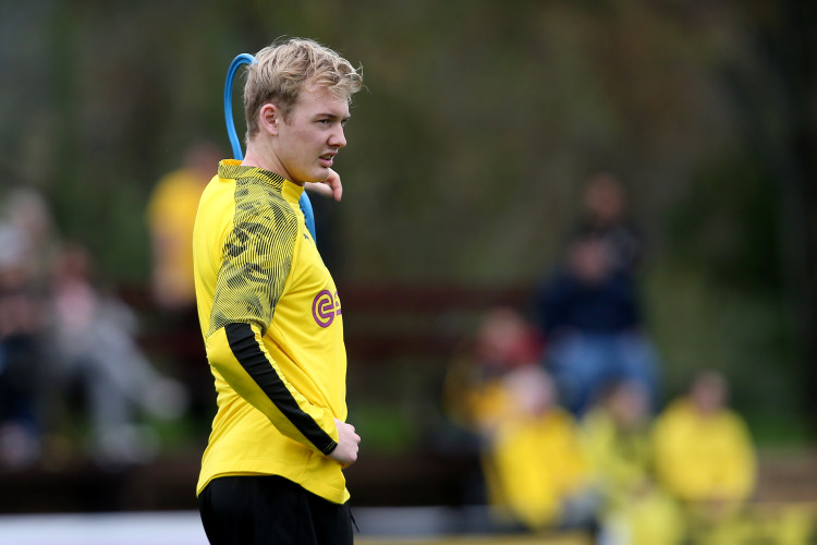 Julian Brandt