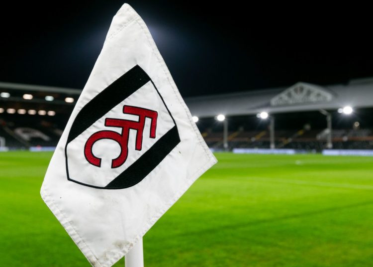 Fulham Transfer News