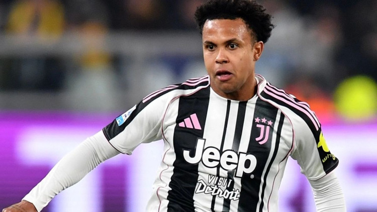 Atletico Madrid add Juventus midfielder to shortlist