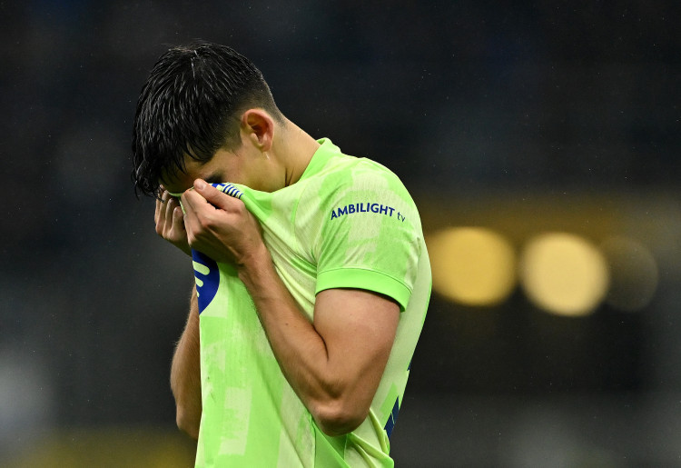 Milan Shortlist Barcelona and Real Madrid Defenders