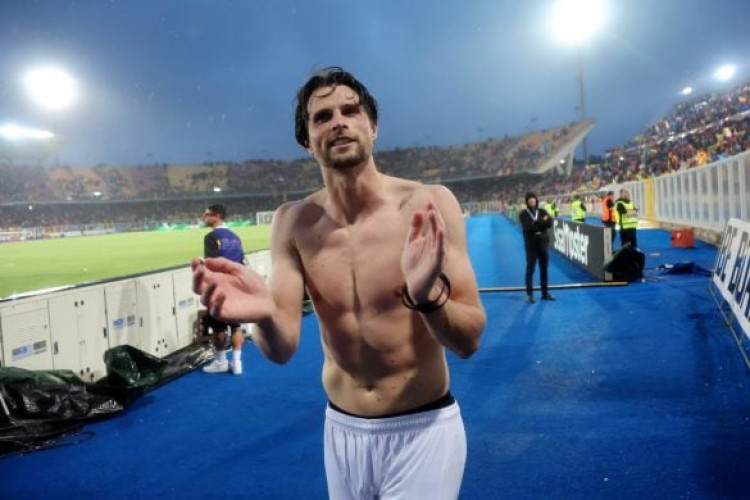 "Lyon, Rennes-in Hans Hateboer ilə 'joker' razılaşması imzalayacaq"