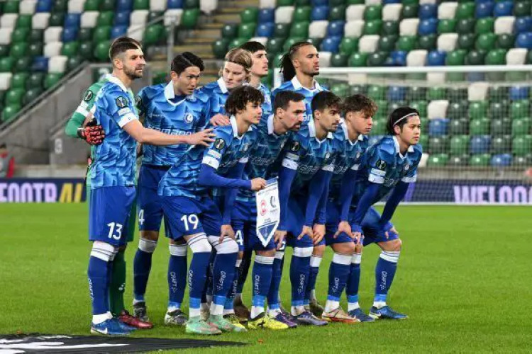 Gent Opposition
