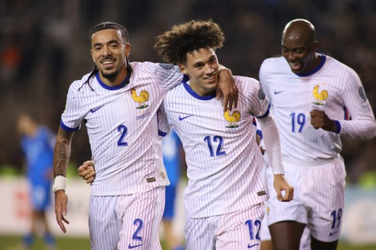 Match Report