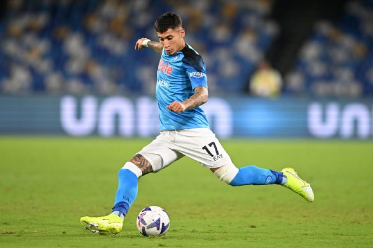 Mathias Olivera