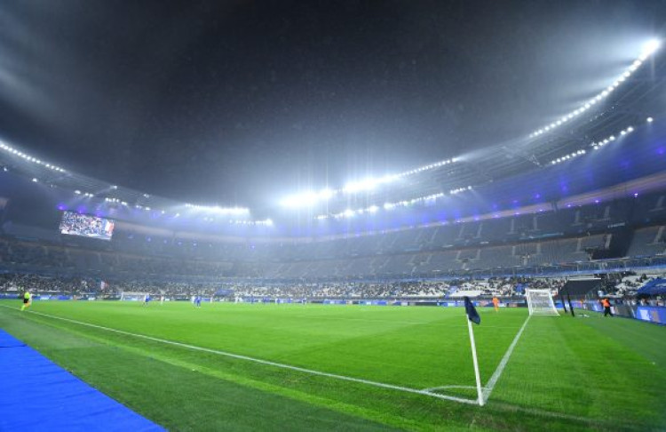 Coupe de France Final