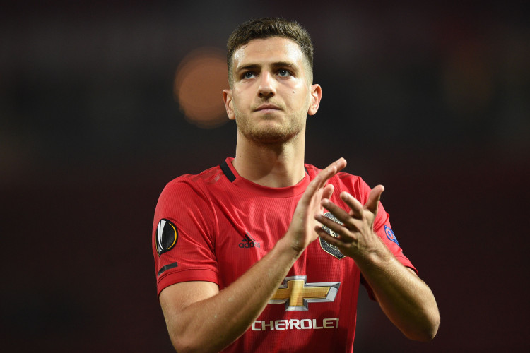 Diogo Dalot
