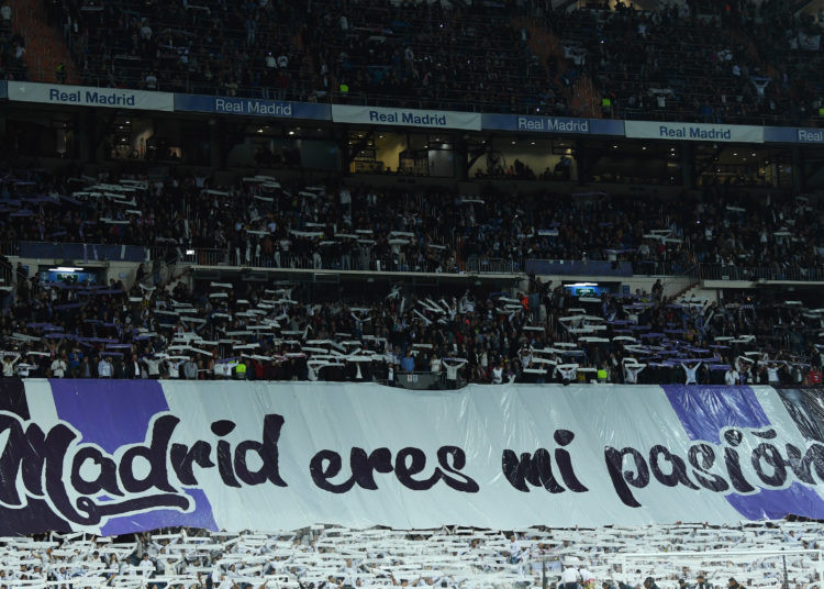 Real Madrid targeting Enzo Fernandez