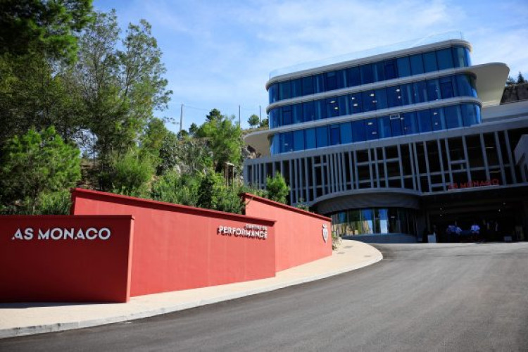 "AS Monako gənc City Group perspektivini hədəfləyir"