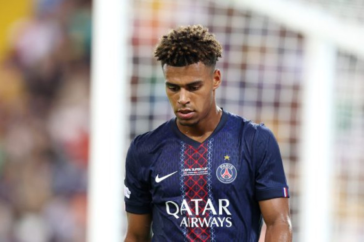 "Предполагаемый состав ПСЖ против Фламенго: Дезире Дуэ в старте, Усман Дембеле на скамейке"