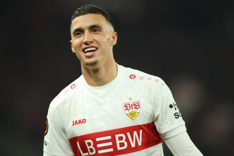 Bundesliqa Afrika Millətlər Kubokunda | Mərakeş Ön İzahı