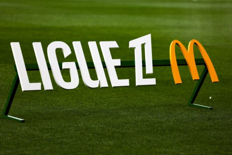 "Ligue 1 Plus станет единственным вещателем высшего дивизиона Франции"