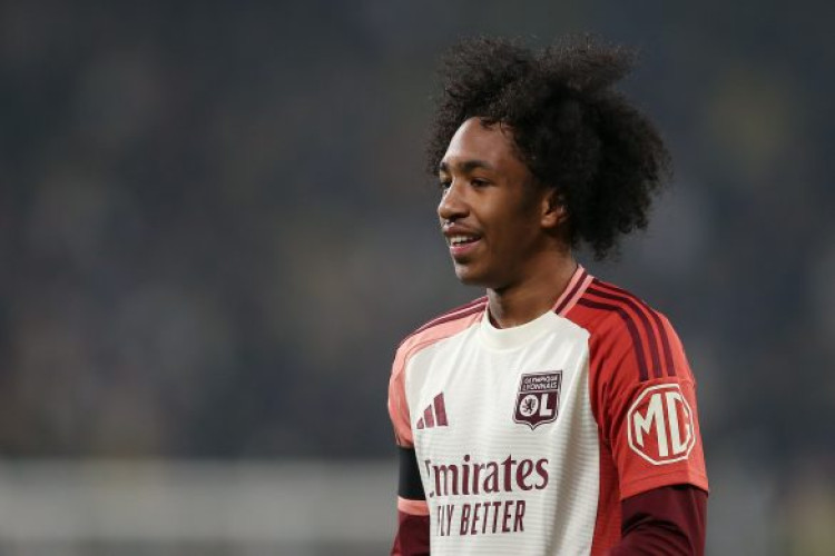 Malick Fofana, Pavel Šulc and Afonso Moreira