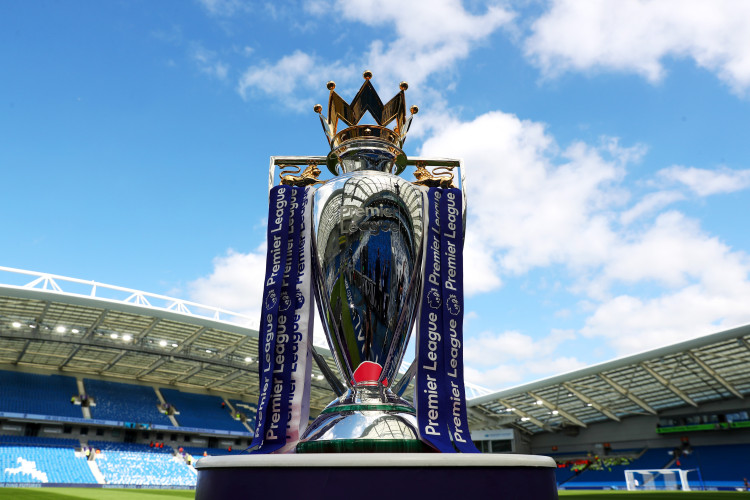 Premier League 2025/26 Gameweek 17