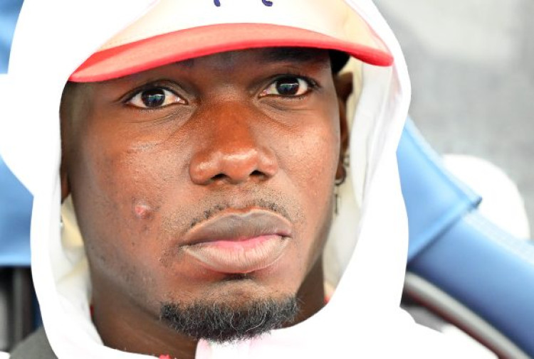 Paul Pogba