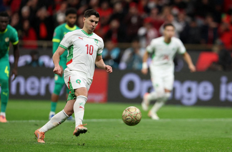 Brahim Diaz
