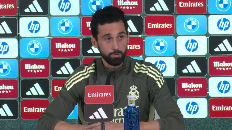 Alvaro Arbeloa
