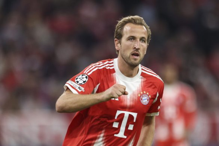 Bayern Munich Predicted Line-up vs Hoffenheim