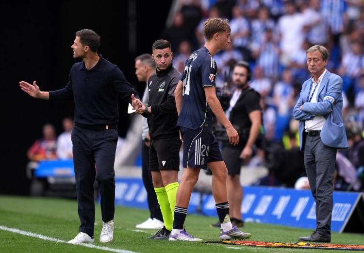 Real Madrid lose appeal over Dean Huijsen red card
