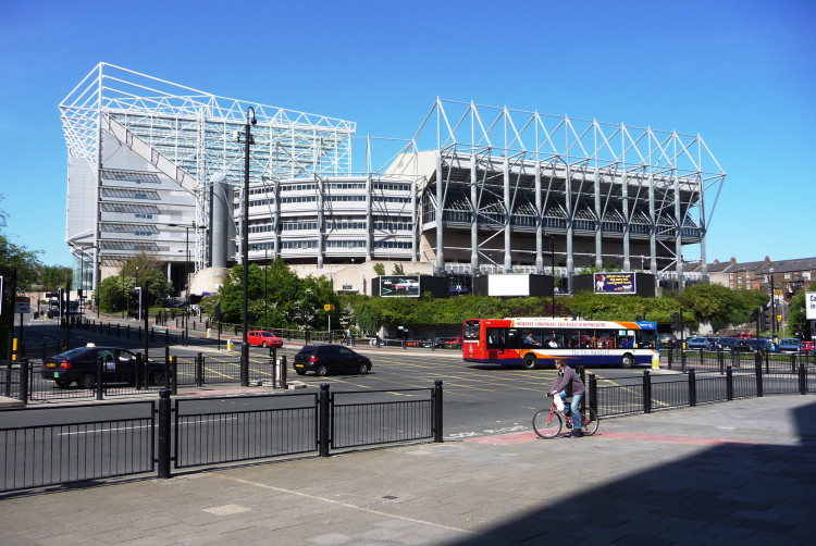 Newcastle United vs Chelsea