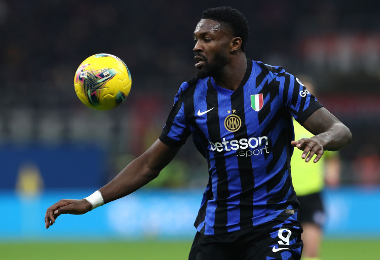 Inter vs Bologna