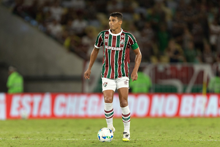 Thiago Silva