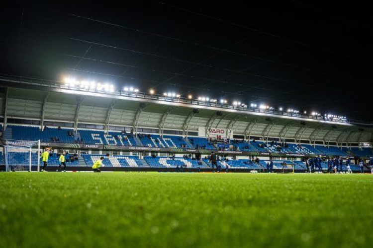 Anderlecht goalkeeper departs Belgium for Molde