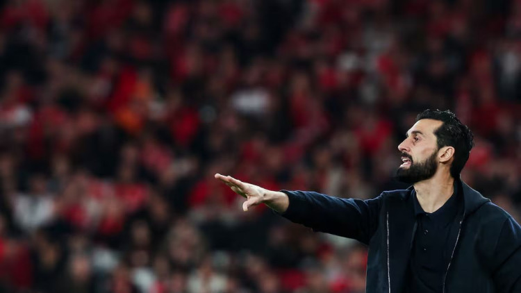 Álvaro Arbeloa v Diego Simeone