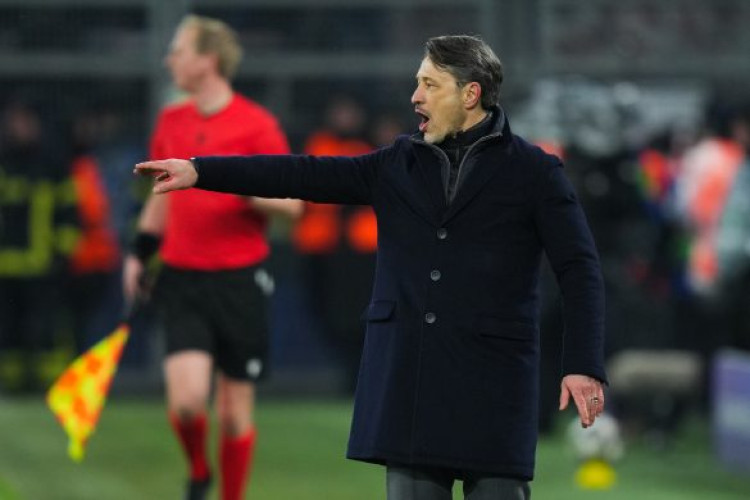 Niko Kovac