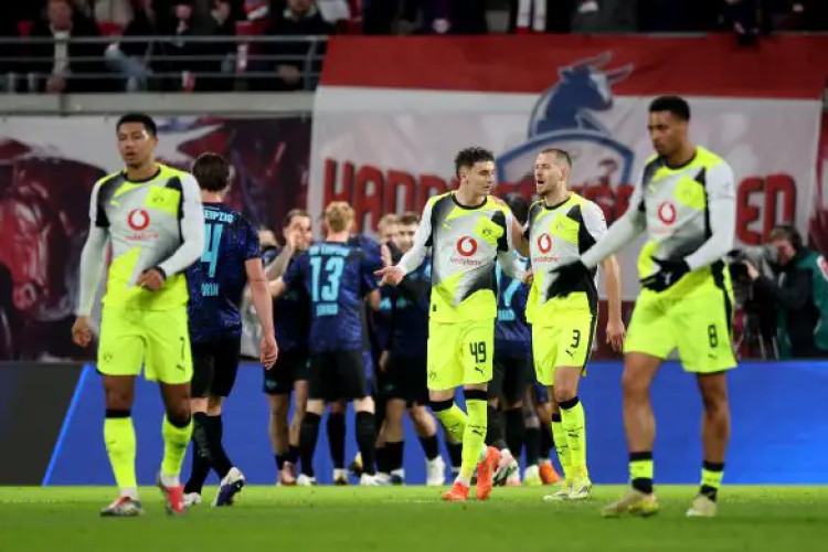 BUNDESLIGA PLAYER RATINGS