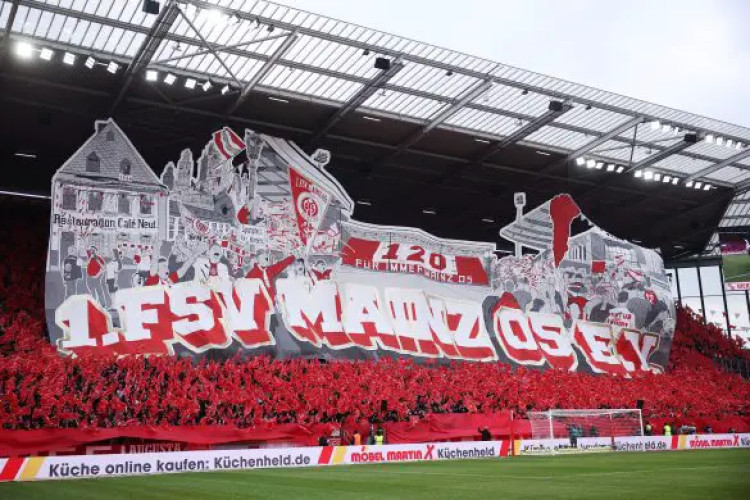 FSV Mainz 05