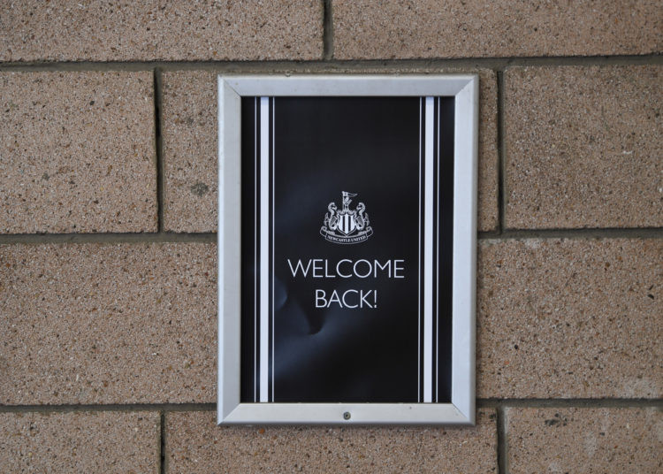 Newcastle United eyeing Darwin Nunez swoop