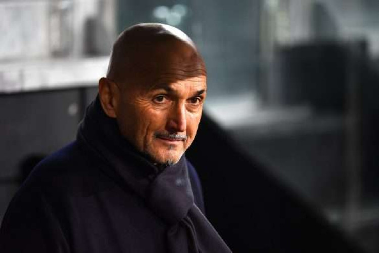 Luciano Spalletti