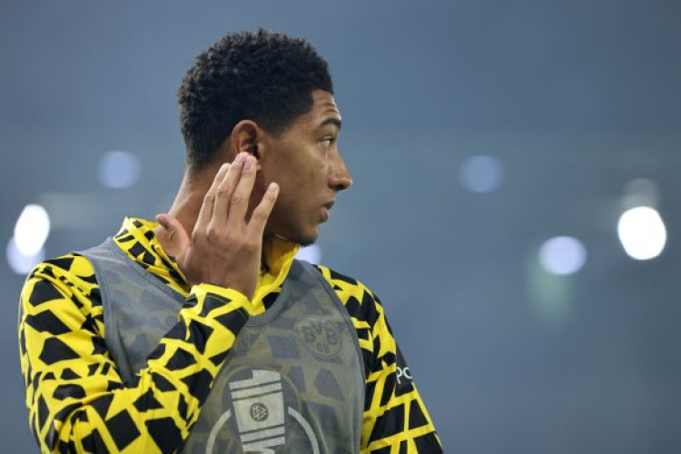 Preview St. Pauli vs Borussia Dortmund