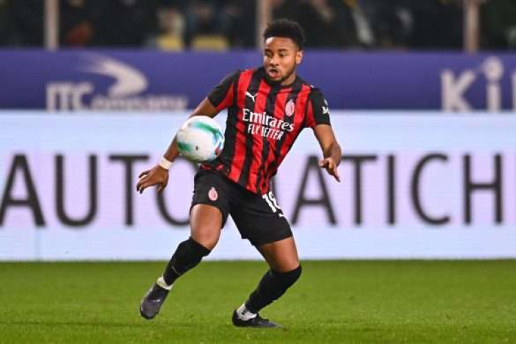 Christopher Nkunku