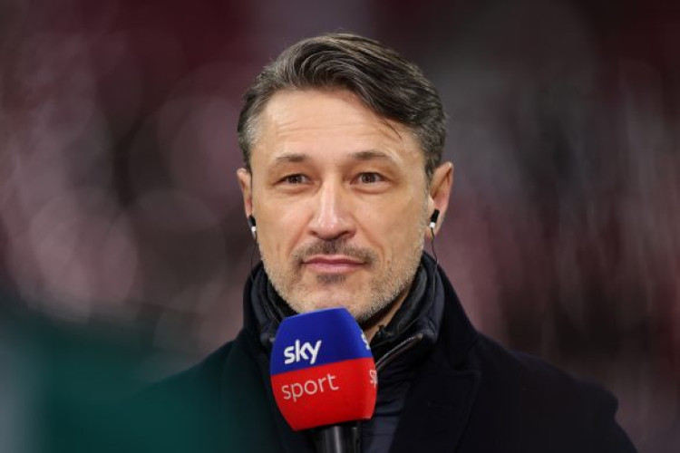Niko Kovac