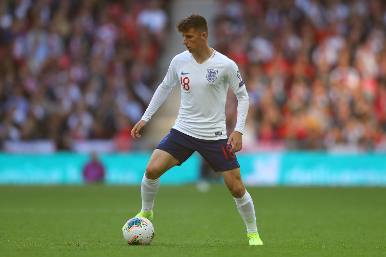 Manchester United rule out Mason Mount exit