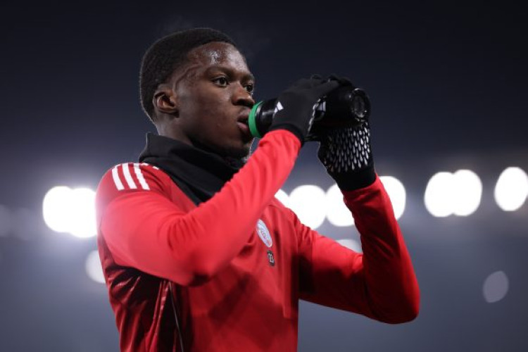 Strasbourg predicted XI v Lille: Mamadou Sarr returns to captain Strasbourg