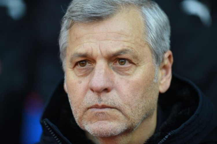 Lille vs Strasbourg