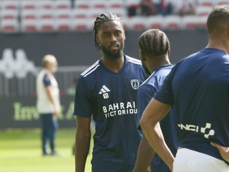 ПРОФИЛЬ | Жан-Филипп Крассо по-прежнему на высоте, несмотря на развивающийся проект Paris FC