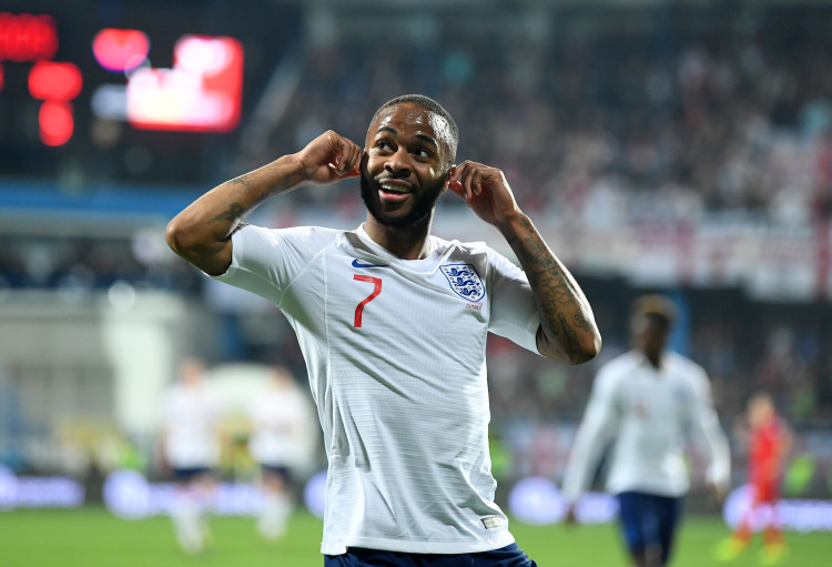 Newcastle United Favourites to Sign Raheem Sterling