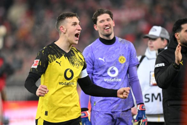 Borussia Dortmund