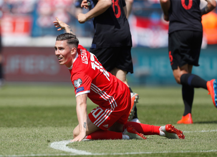Harry Wilson Transfer News