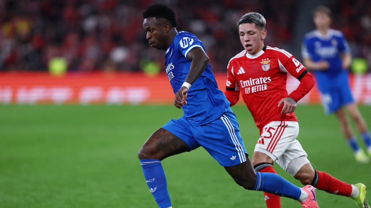 Gianluca Prestianni incident