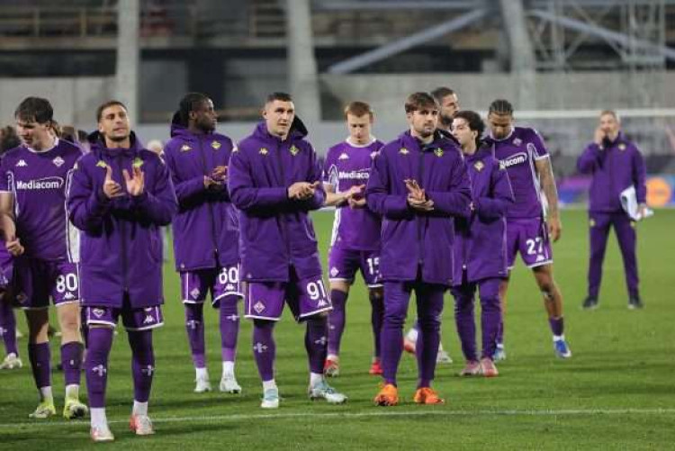 Fiorentina Match
