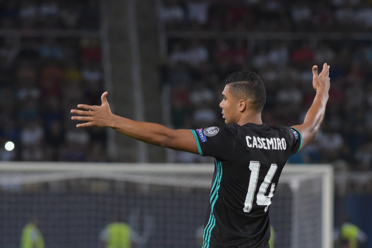 Casemiro