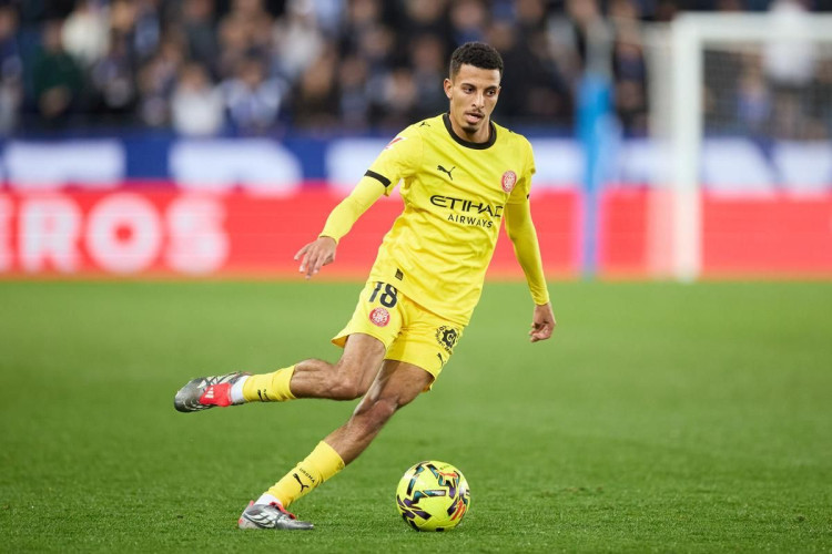Osasuna vs Real Madrid